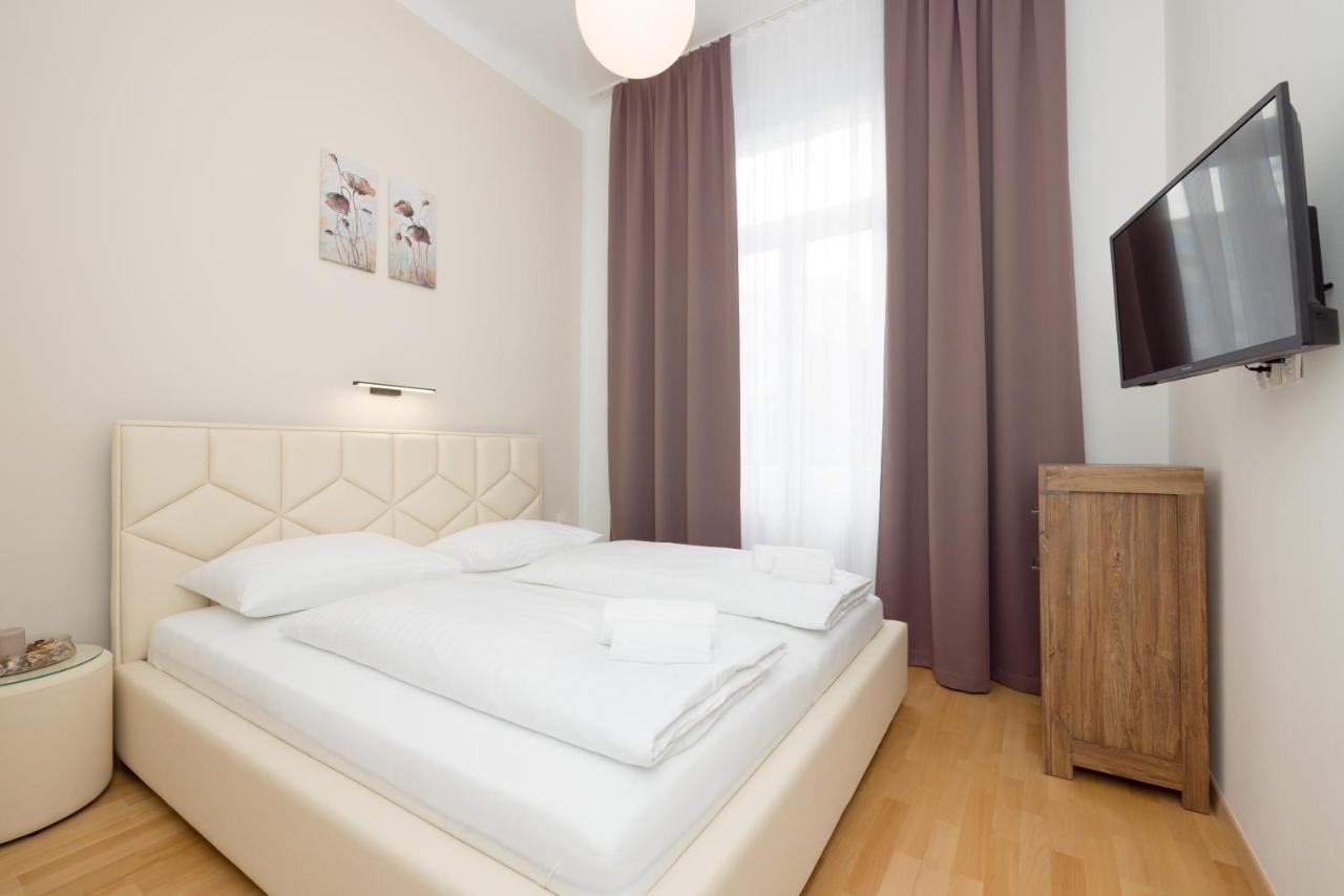 Yourapartment Center Apartment