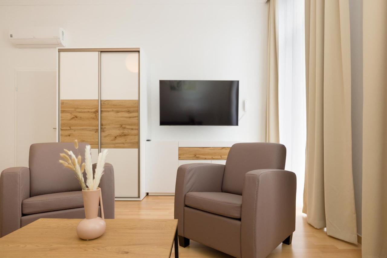 Yourapartment Center Apartment *