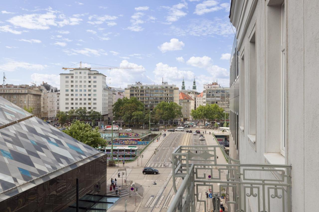 Yourapartment Center Wien