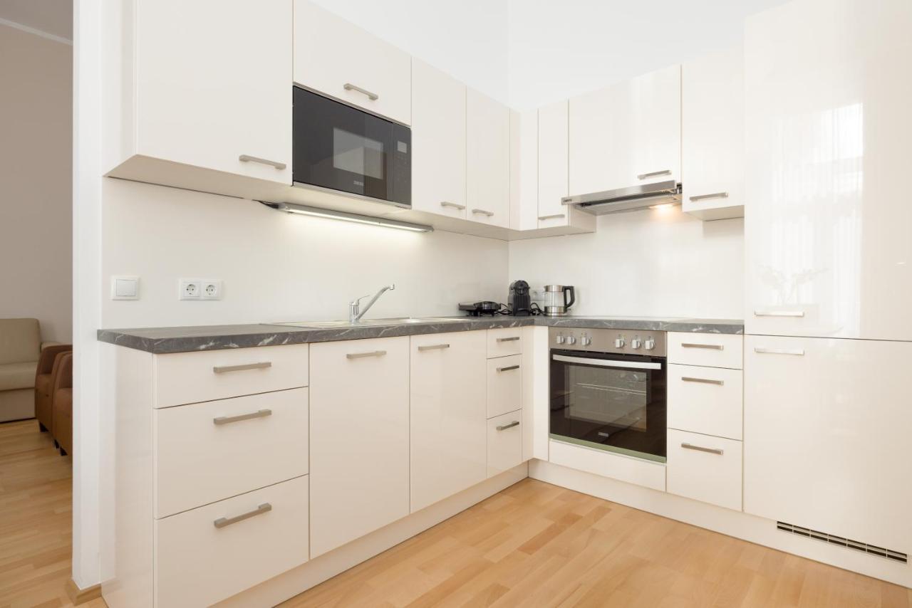 Apartment Yourapartment Center *