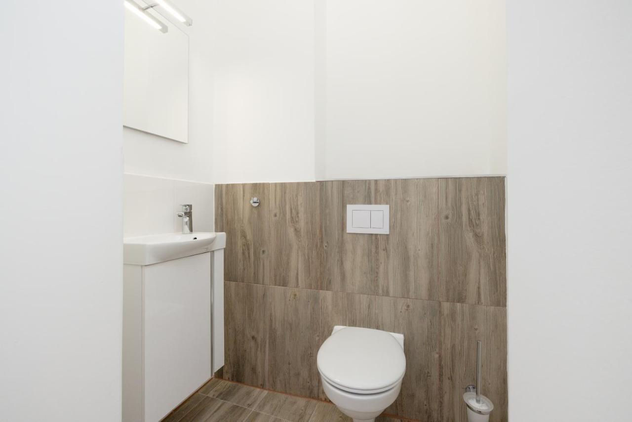 Yourapartment Center * Wien