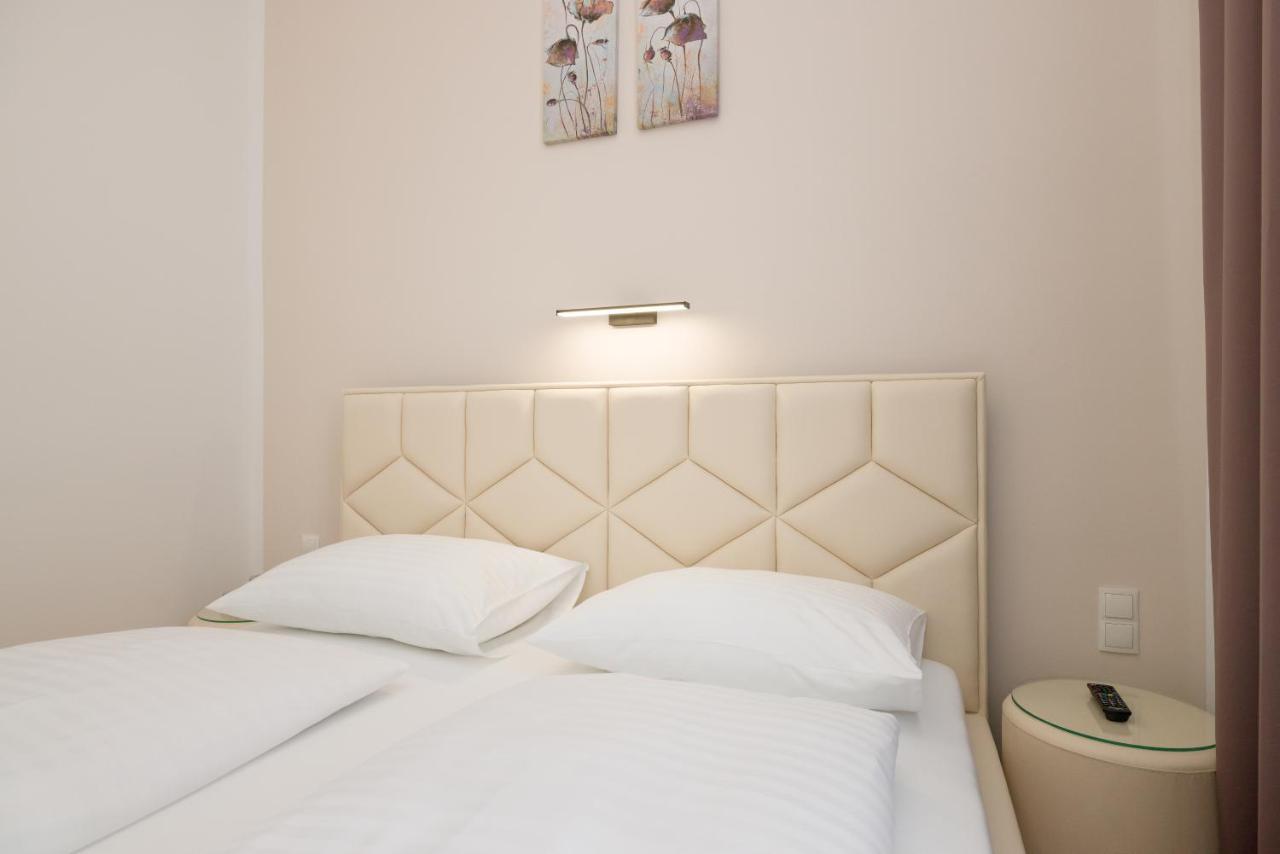 Apartment Yourapartment Center Wien
