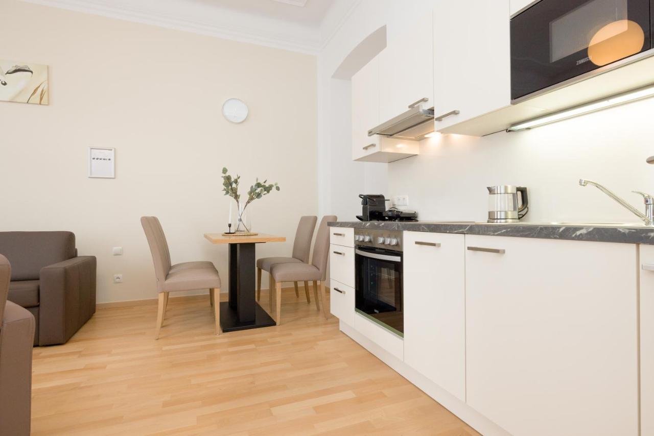 Apartment Yourapartment Center Wien