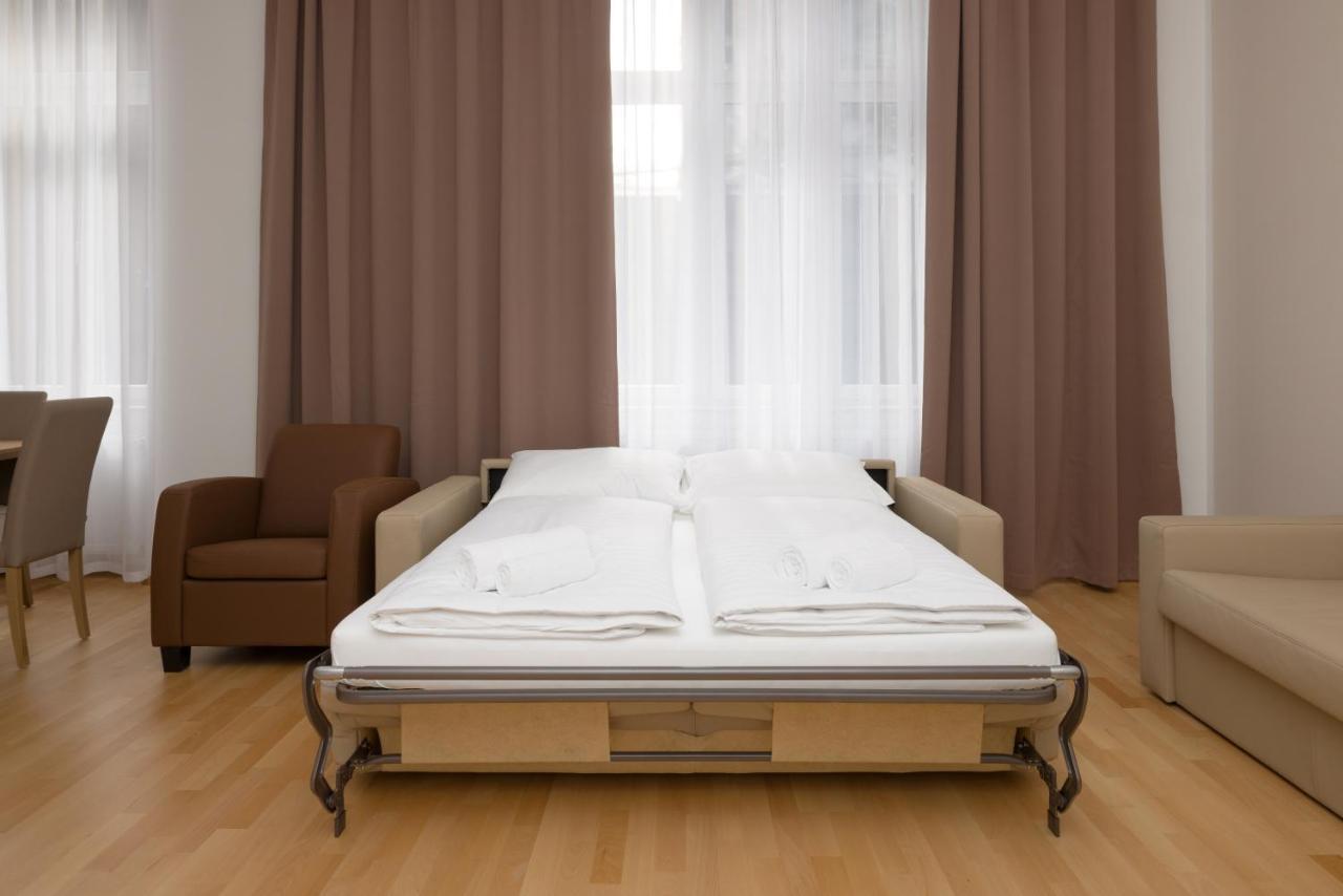 Yourapartment Center Apartment