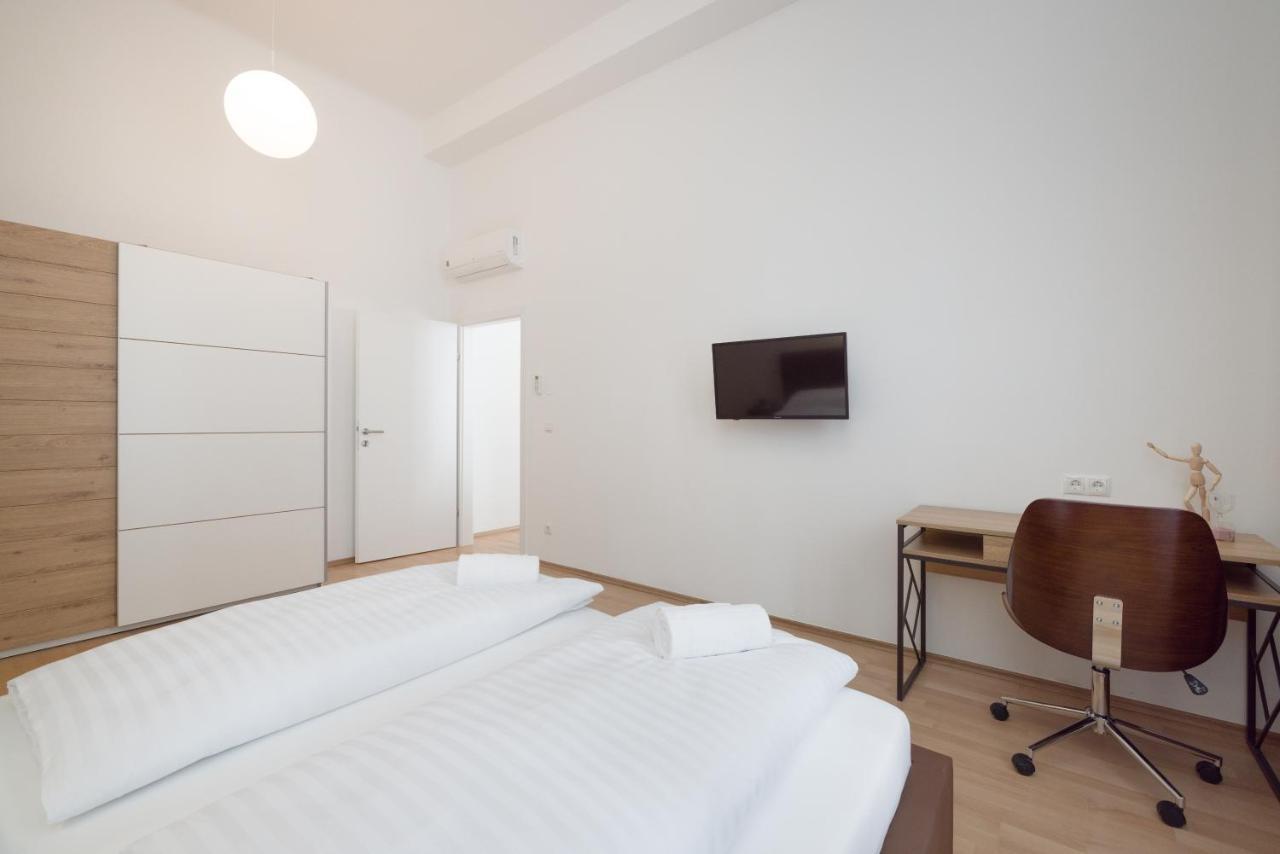 Yourapartment Center Apartment *