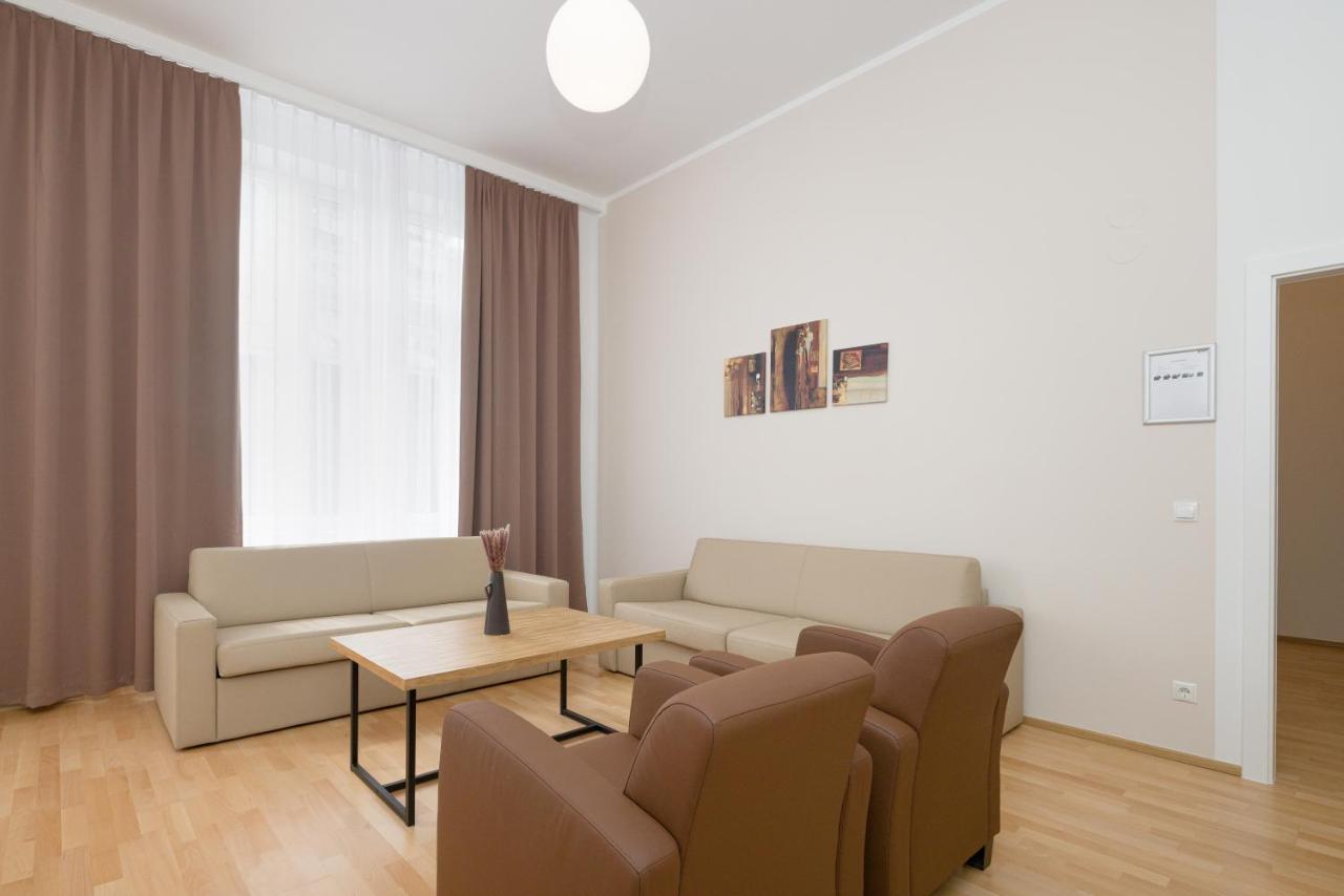 Yourapartment Center Apartment *