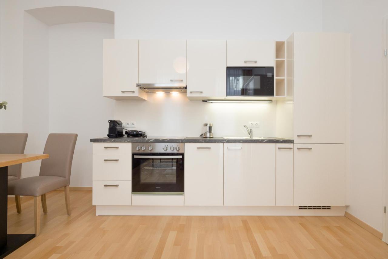 Apartment Yourapartment Center