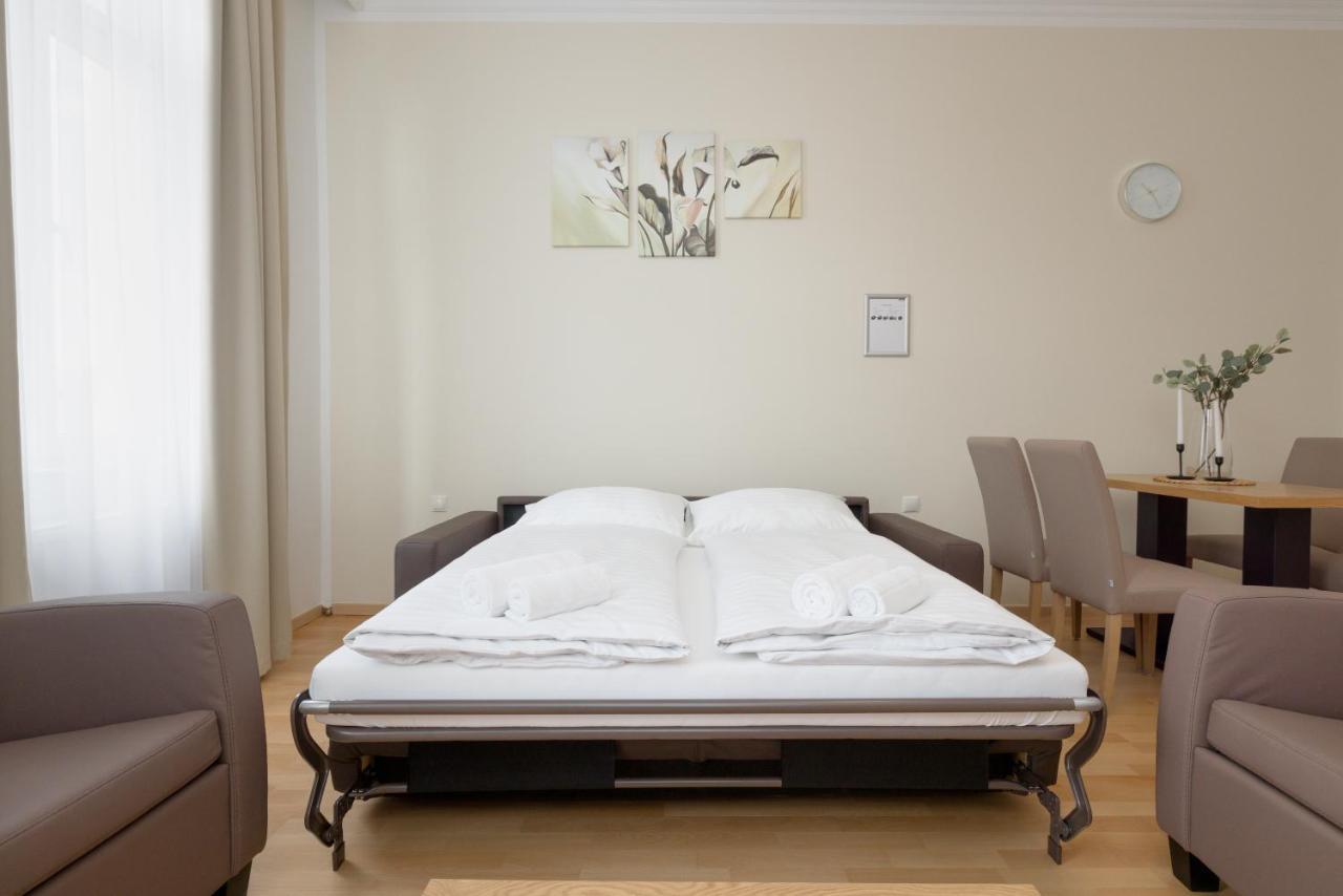Yourapartment Center Apartment Wien