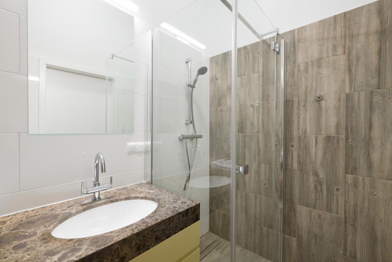 Yourapartment Center Apartment Wien