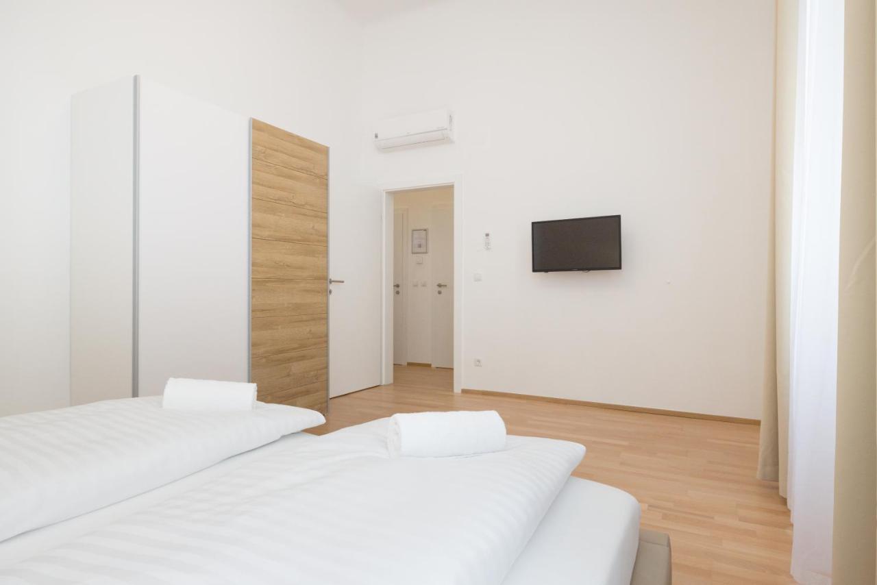Apartment Yourapartment Center *
