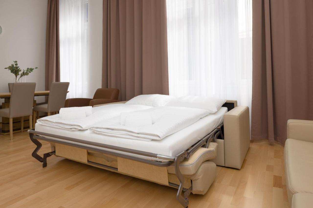 Yourapartment Center Apartment *