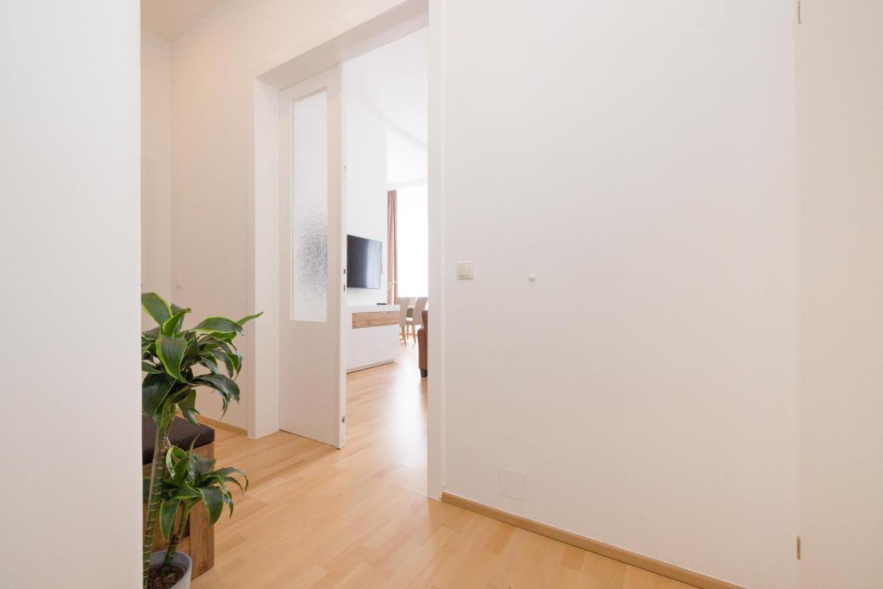 Yourapartment Center Apartment Wien