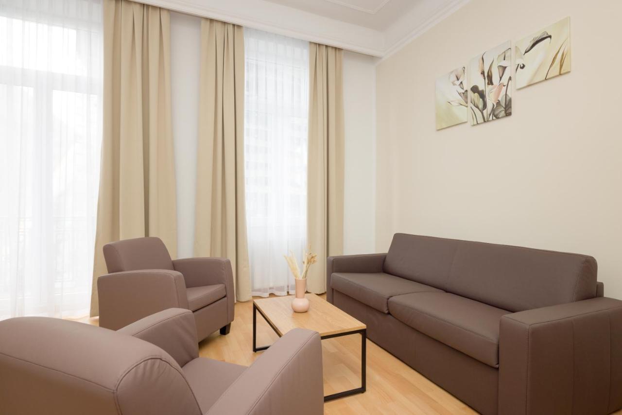 Yourapartment Center Apartment