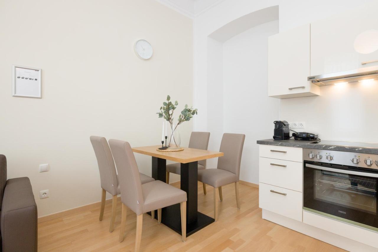 Yourapartment Center Apartment *