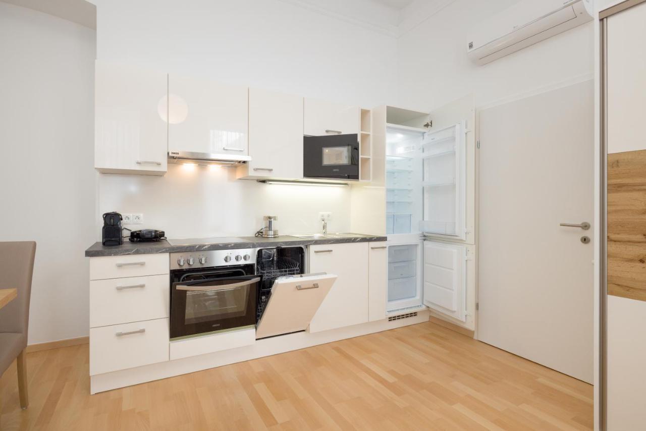 Yourapartment Center Apartment Wien