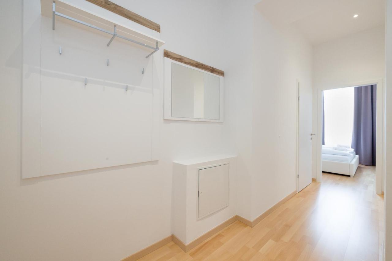 Apartment Yourapartment Center *