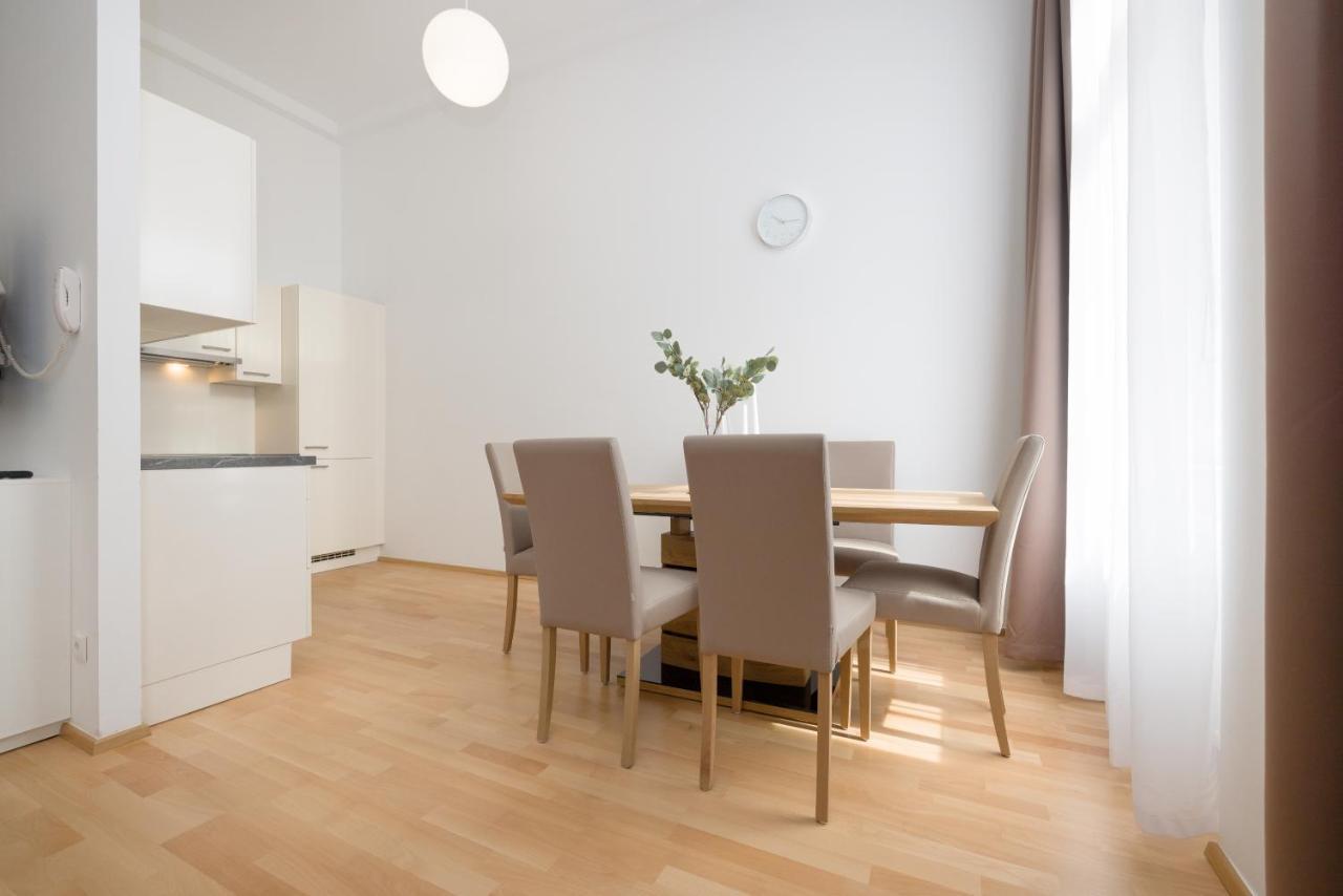 Yourapartment Center Apartment