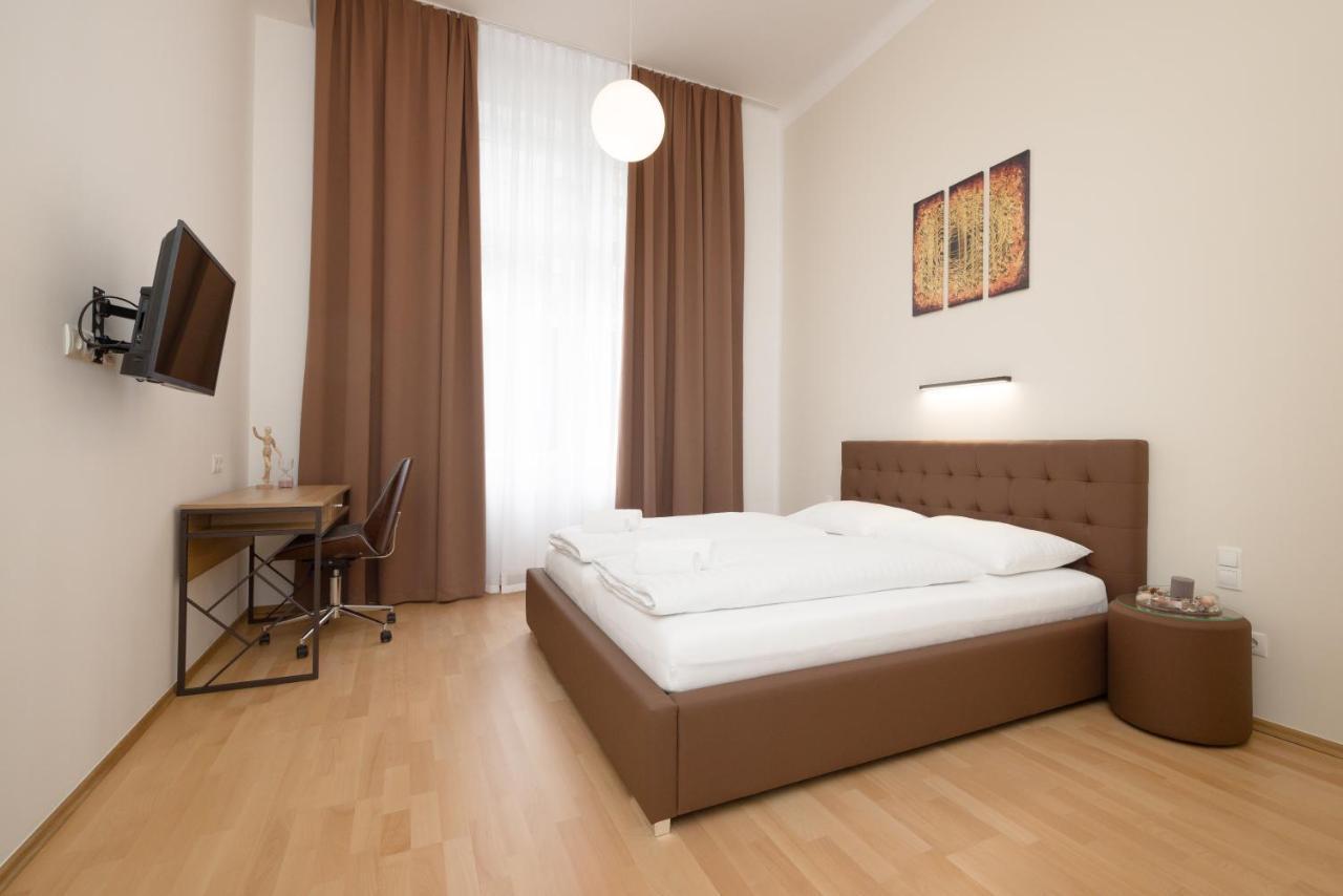 Yourapartment Center * Wien