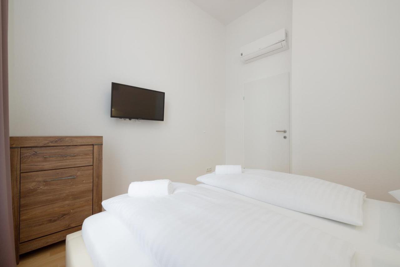 Yourapartment Center * Wien