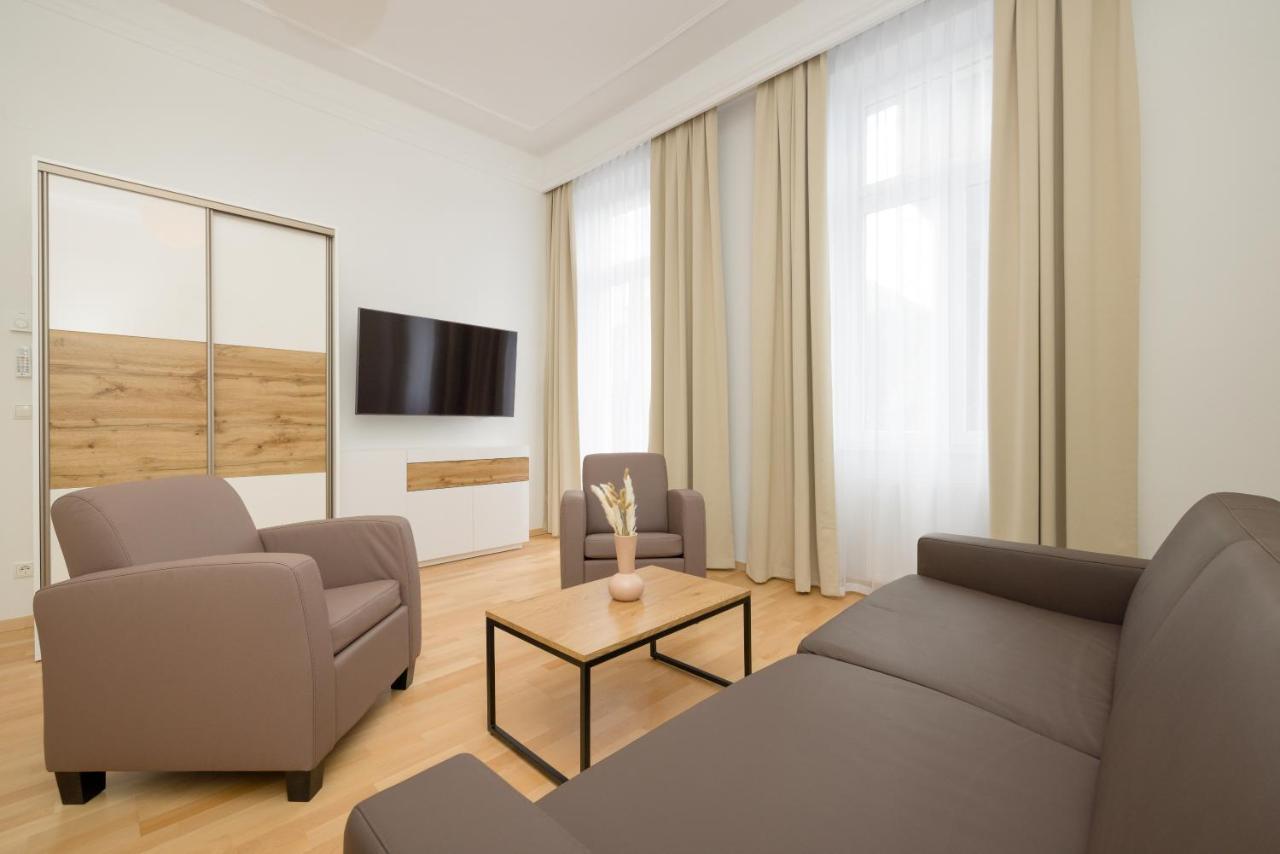 Yourapartment Center Apartment
