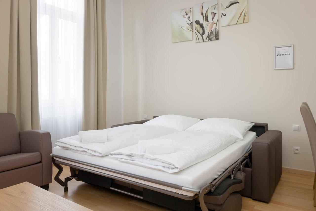 Yourapartment Center Apartment *