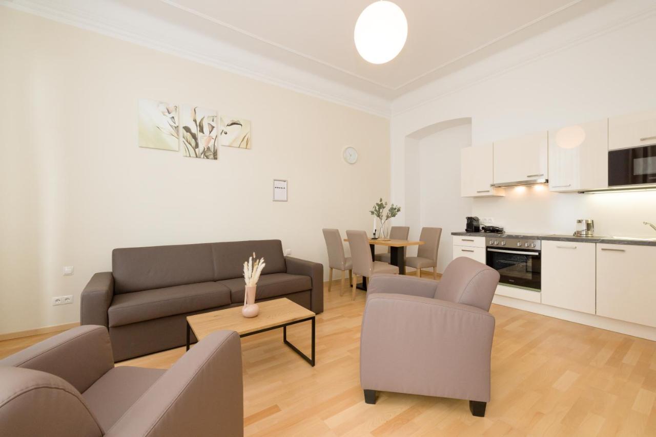 Apartment Yourapartment Center