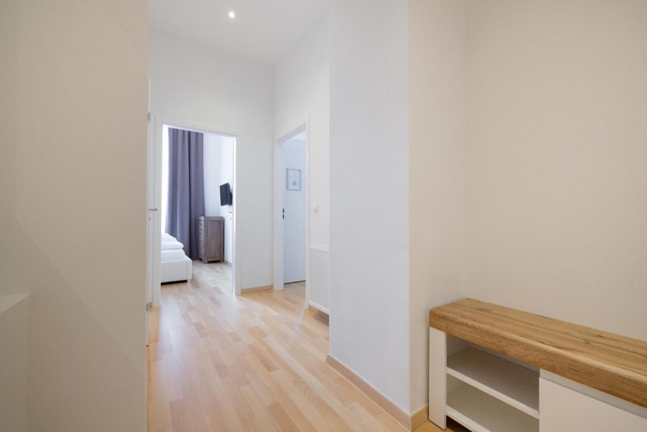 Apartment Yourapartment Center Wien