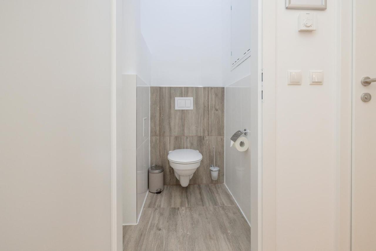 Apartment Yourapartment Center *