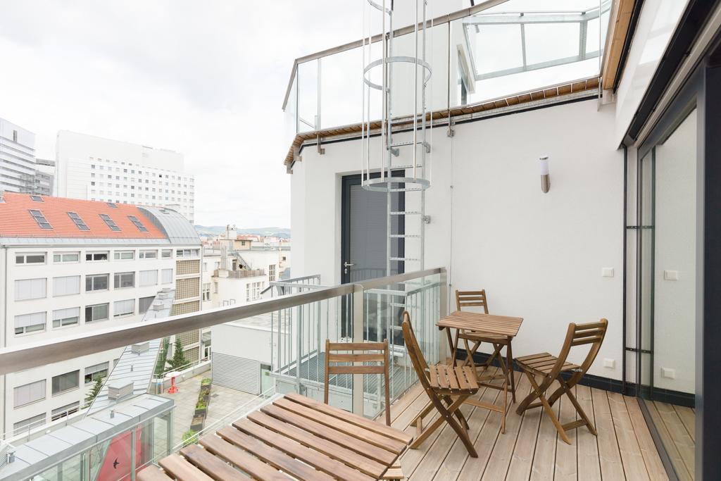 Apartment Yourapartment Center *