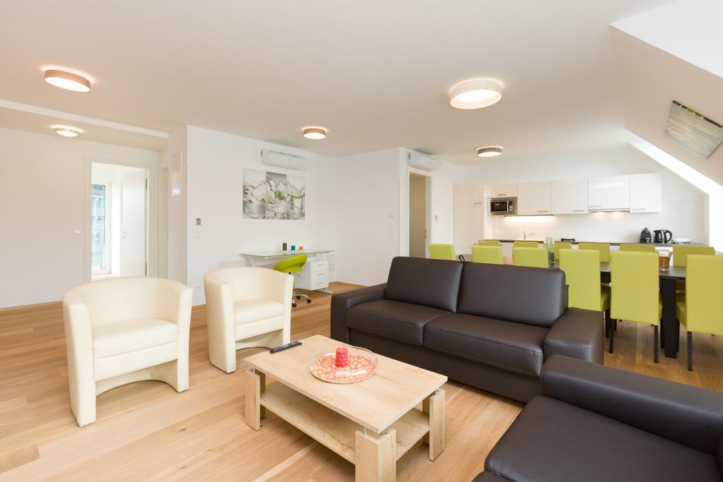 Apartment Yourapartment Center