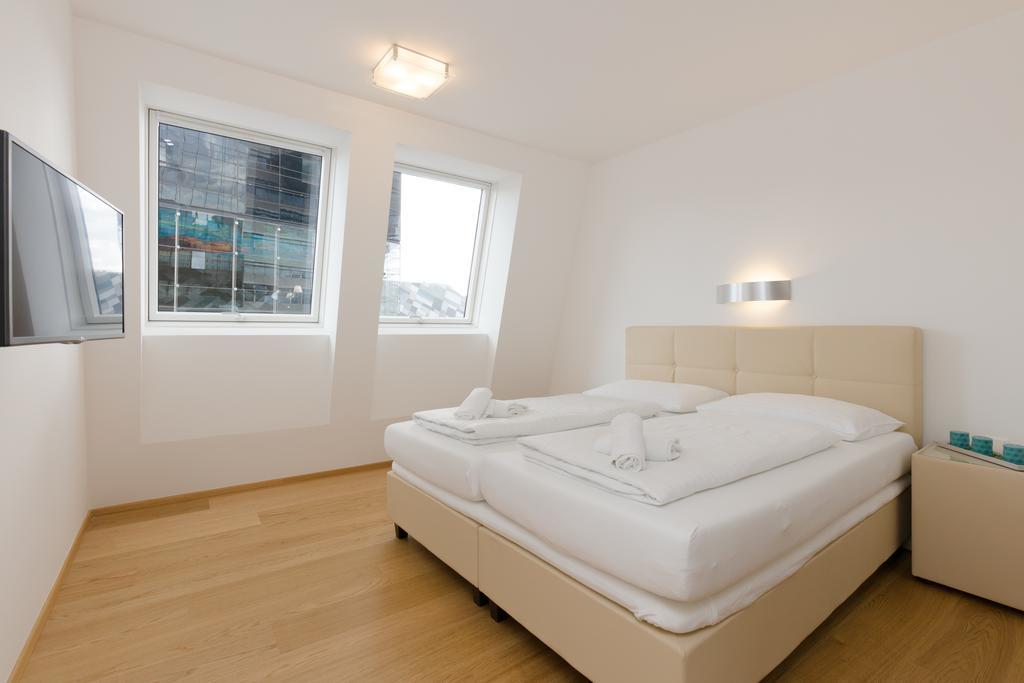 Apartment Yourapartment Center