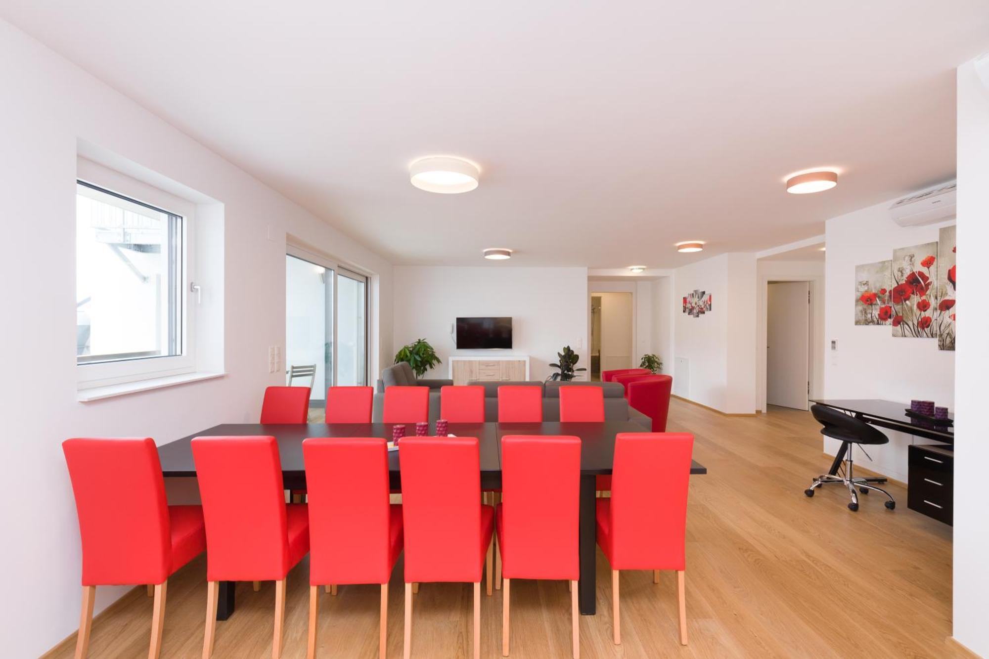 Yourapartment Center Wien