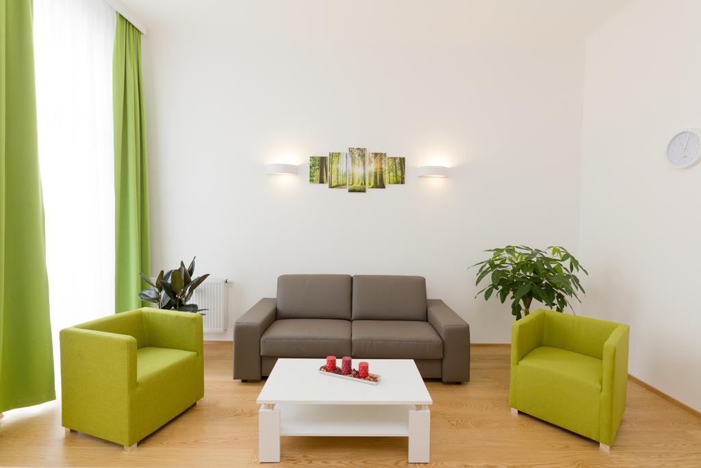 Yourapartment Center Wien