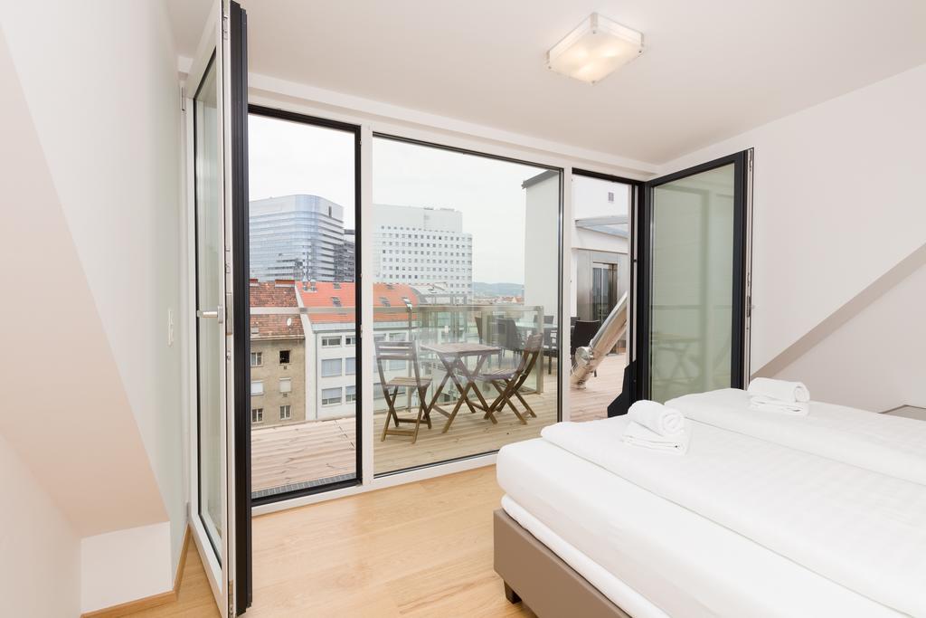 Apartment Yourapartment Center Wien