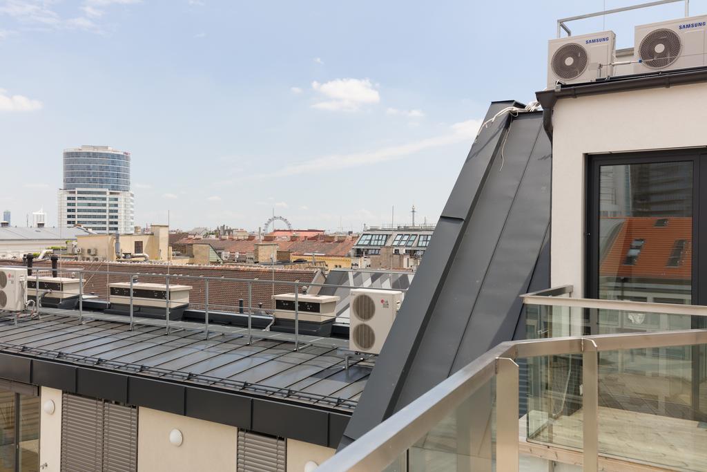 Yourapartment Center Wien