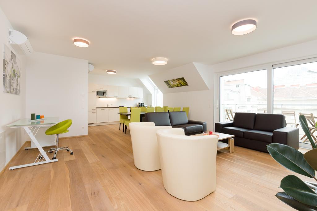 Apartment Yourapartment Center