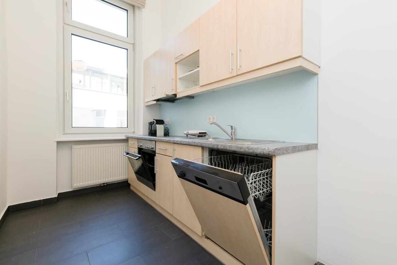Yourapartment Center Apartment Wien