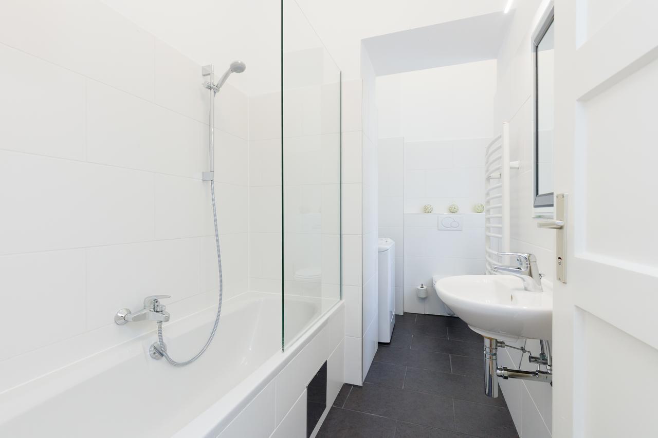 Yourapartment Center Apartment