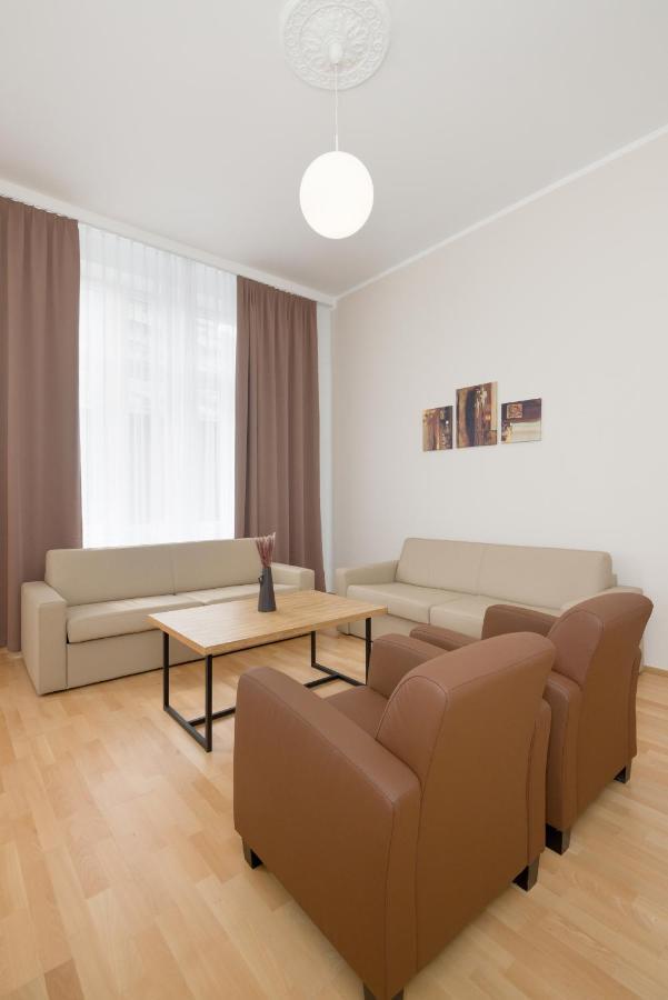 Apartment Yourapartment City Center Vienna
